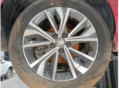 Recambio de llanta para peugeot 508 ii (fb_, fh_, f3_) puretech 130 (fbhnsr) referencia OEM IAM 215/55/17  