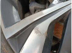 Recambio de llanta para peugeot 508 ii (fb_, fh_, f3_) puretech 130 (fbhnsr) referencia OEM IAM 215/55/17   2