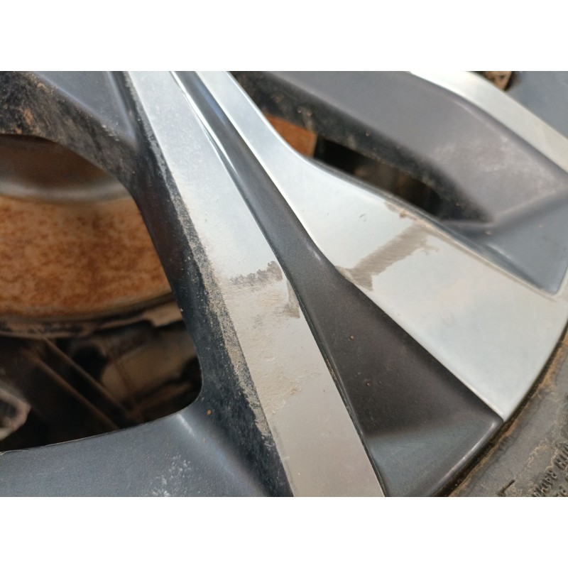 Recambio de llanta para peugeot 508 ii (fb_, fh_, f3_) puretech 130 (fbhnsr) referencia OEM IAM 215/55/17  
