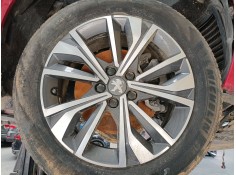 Recambio de llanta para peugeot 508 ii (fb_, fh_, f3_) puretech 130 (fbhnsr) referencia OEM IAM 215/55/17  
