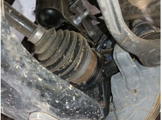 Recambio de mangueta delantera derecha para peugeot 508 ii (fb_, fh_, f3_) puretech 130 (fbhnsr) referencia OEM IAM   