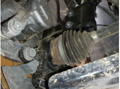 Recambio de mangueta delantera derecha para peugeot 508 ii (fb_, fh_, f3_) puretech 130 (fbhnsr) referencia OEM IAM    2