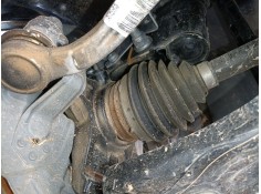 Recambio de mangueta delantera izquierda para peugeot 508 ii (fb_, fh_, f3_) puretech 130 (fbhnsr) referencia OEM IAM   