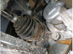 Recambio de mangueta delantera izquierda para peugeot 508 ii (fb_, fh_, f3_) puretech 130 (fbhnsr) referencia OEM IAM    2