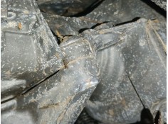 CREMALLERA DIRECCION 