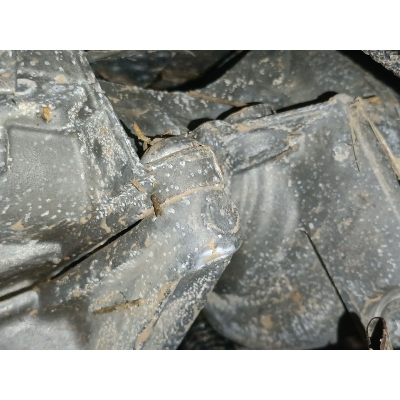 Recambio de cremallera direccion para peugeot 508 ii (fb_, fh_, f3_) puretech 130 (fbhnsr) referencia OEM IAM   