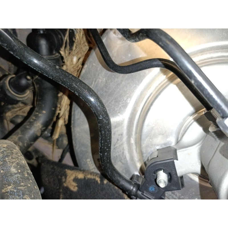 Recambio de servofreno para peugeot 508 ii (fb_, fh_, f3_) puretech 130 (fbhnsr) referencia OEM IAM   