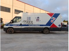 iveco daily vi caja/chasis del año 2016 2