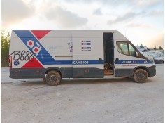 IVECO DAILY VI CAJA/CHASIS