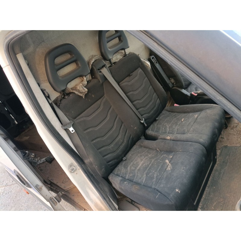 iveco daily vi caja/chasis del año 2016