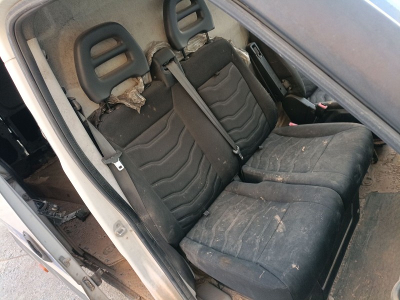 iveco daily vi caja/chasis del año 2016