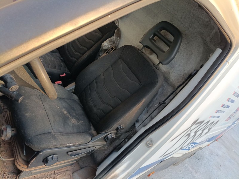 iveco daily vi caja/chasis del año 2016