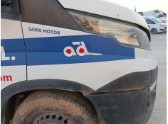 Recambio de aleta delantera derecha para iveco daily vi caja/chasis 33s15, 35s15, 35c15 referencia OEM IAM   