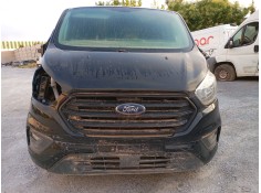 ford transit custom v362 autobús (f3) del año 2023 2