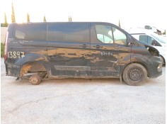 FORD TRANSIT CUSTOM V362 AUTOBÚS (F3)