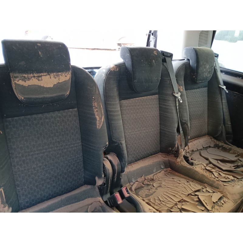 ford transit custom v362 autobús (f3) del año 2023