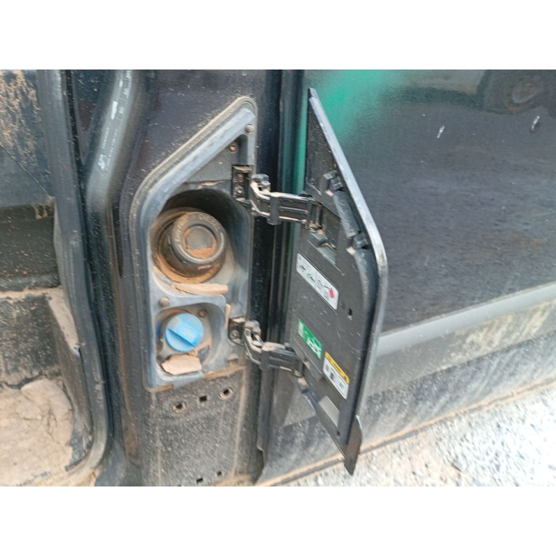 Recambio de tapa exterior combustible para ford transit custom v362 autobús (f3) 2.0 ecoblue referencia OEM IAM   