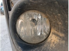 Recambio de faro antiniebla derecho para iveco daily vi caja/chasis 33s15, 35s15, 35c15 referencia OEM IAM   