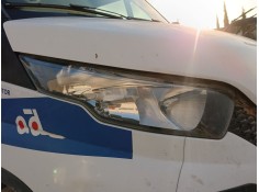 Recambio de faro derecho para iveco daily vi caja/chasis 33s15, 35s15, 35c15 referencia OEM IAM   