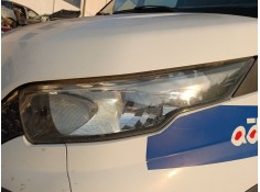 Recambio de faro izquierdo para iveco daily vi caja/chasis 33s15, 35s15, 35c15 referencia OEM IAM   