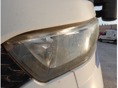 Recambio de faro izquierdo para iveco daily vi caja/chasis 33s15, 35s15, 35c15 referencia OEM IAM    2