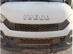 Recambio de rejilla delantera para iveco daily vi caja/chasis 33s15, 35s15, 35c15 referencia OEM IAM   
