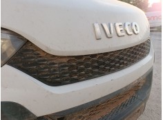 Recambio de rejilla delantera para iveco daily vi caja/chasis 33s15, 35s15, 35c15 referencia OEM IAM    2