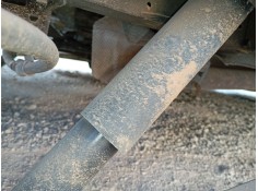 Recambio de amortiguador trasero derecho para ford transit custom v362 autobús (f3) 2.0 ecoblue referencia OEM IAM   