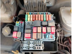 Recambio de caja reles / fusibles para iveco daily vi caja/chasis 33s15, 35s15, 35c15 referencia OEM IAM   