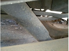 AMORTIGUADOR TRASERO IZQUIERDO 