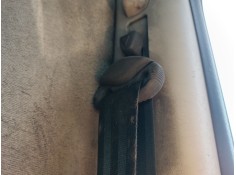 Recambio de cinturon seguridad delantero izquierdo para iveco daily vi caja/chasis 33s15, 35s15, 35c15 referencia OEM IAM   