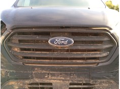 Recambio de rejilla delantera para ford transit custom v362 autobús (f3) 2.0 ecoblue referencia OEM IAM   