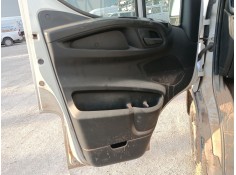 Recambio de guarnecido puerta delantera izquierda para iveco daily vi caja/chasis 33s15, 35s15, 35c15 referencia OEM IAM   