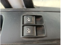 Recambio de mando elevalunas delantero izquierdo para iveco daily vi caja/chasis 33s15, 35s15, 35c15 referencia OEM IAM   