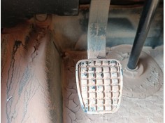 Recambio de pedal embrague para iveco daily vi caja/chasis 33s15, 35s15, 35c15 referencia OEM IAM   