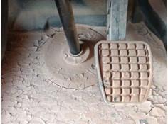 Recambio de pedal freno para iveco daily vi caja/chasis 33s15, 35s15, 35c15 referencia OEM IAM   