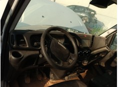 Recambio de salpicadero para iveco daily vi caja/chasis 33s15, 35s15, 35c15 referencia OEM IAM   