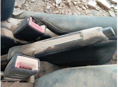 PALANCA FRENO DE MANO 