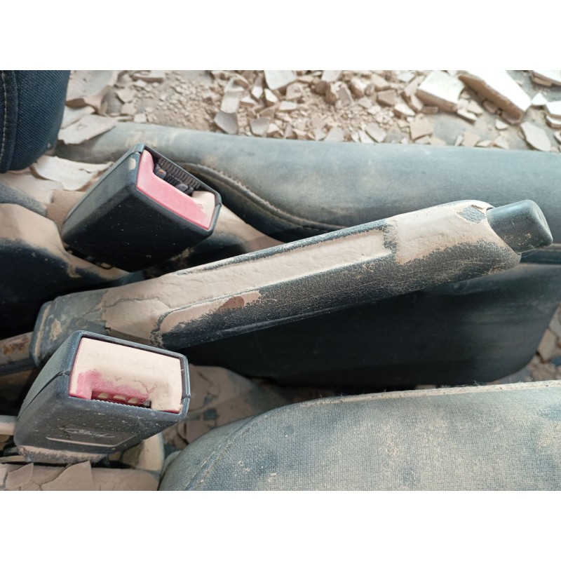 Recambio de palanca freno de mano para ford transit custom v362 autobús (f3) 2.0 ecoblue referencia OEM IAM   