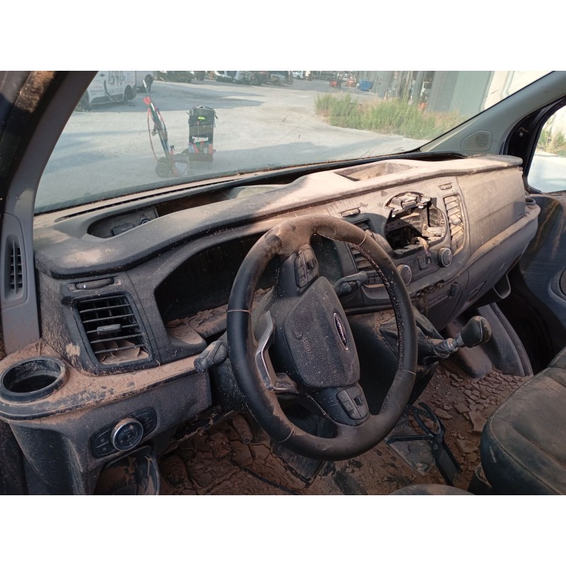 Recambio de salpicadero para ford transit custom v362 autobús (f3) 2.0 ecoblue referencia OEM IAM   