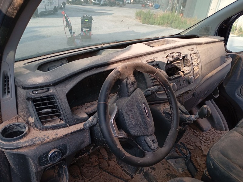 Recambio de salpicadero para ford transit custom v362 autobús (f3) 2.0 ecoblue referencia OEM IAM   