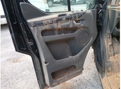 GUARNECIDO PUERTA DELANTERA IZQUIERDA 