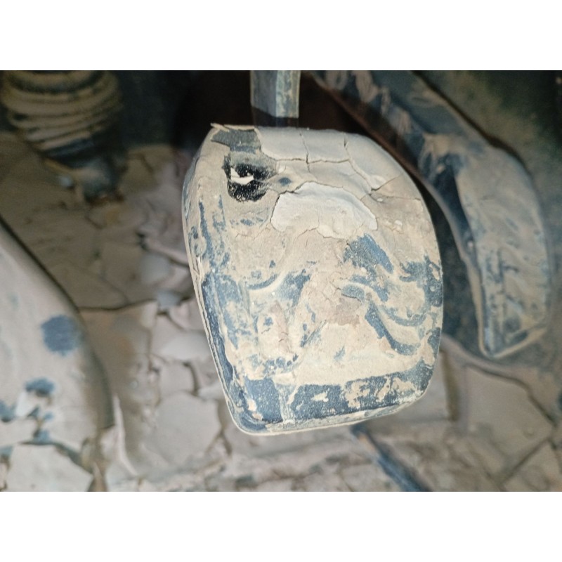 Recambio de pedal freno para ford transit custom v362 autobús (f3) 2.0 ecoblue referencia OEM IAM   