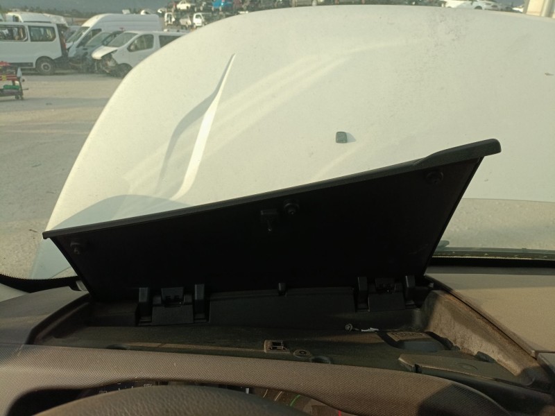 Recambio de guantera para iveco daily vi caja/chasis 33s15, 35s15, 35c15 referencia OEM IAM   