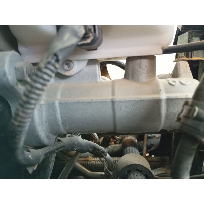 Recambio de bomba freno para ford transit custom v362 autobús (f3) 2.0 ecoblue referencia OEM IAM   