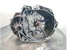Recambio de caja cambios para citroën c4 picasso monospace referencia OEM IAM 20EA07   2