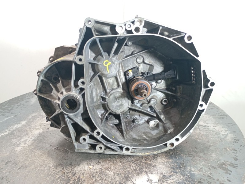 Recambio de caja cambios para citroën c4 picasso monospace referencia OEM IAM 20EA07  