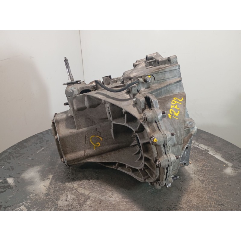 Recambio de caja cambios para citroën c4 picasso monospace referencia OEM IAM 20EA07  