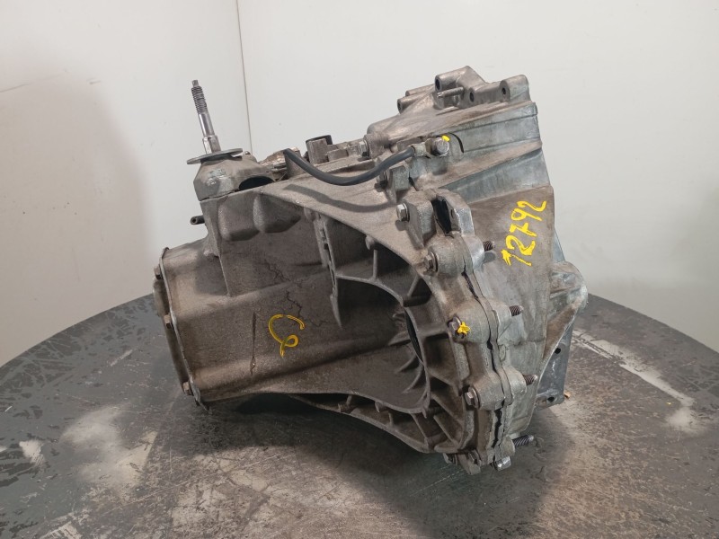 Recambio de caja cambios para citroën c4 picasso monospace referencia OEM IAM 20EA07  