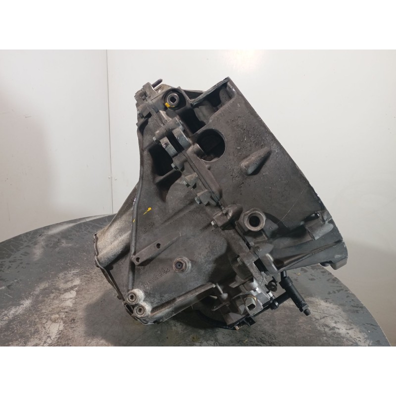 Recambio de caja cambios para citroën c4 picasso monospace referencia OEM IAM 20EA07  